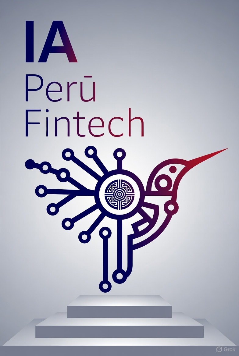 IA Perú Fintech (imagen referencial)